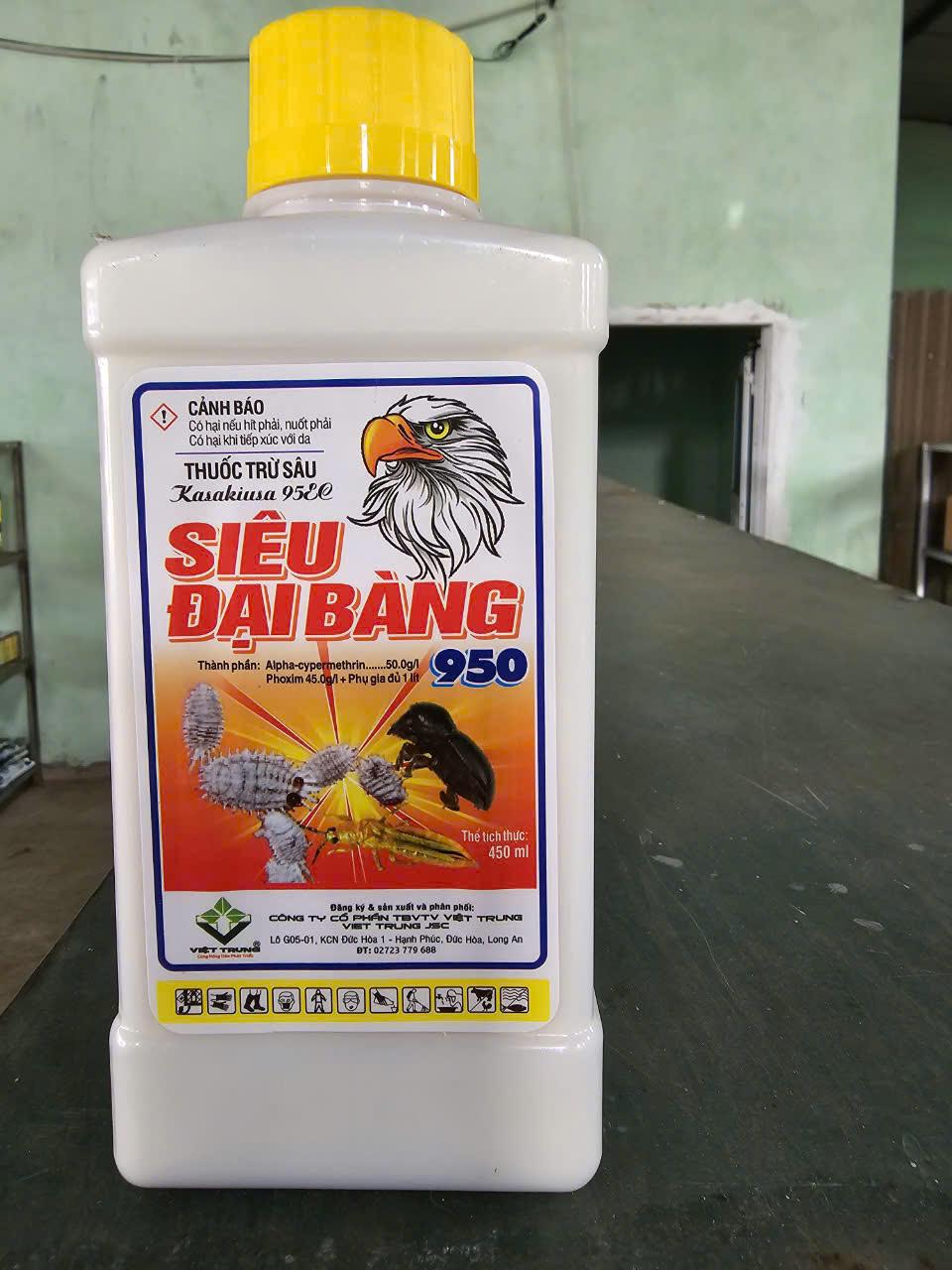 Siêu Đại Bàng 450ml-duoc-ban-tai-Cửa hàng vật tư nông nghiệp Tân Lạc