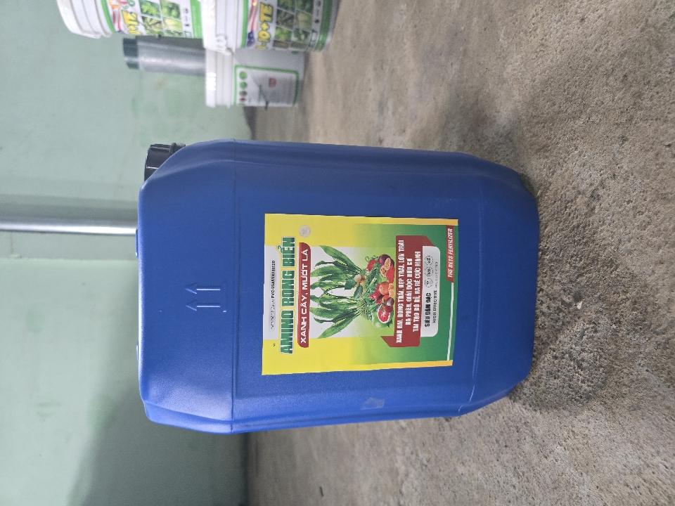 Amino Rong Biển Can 20 lít-duoc-ban-tai-Cửa hàng vật tư nông nghiệp Tân Lạc