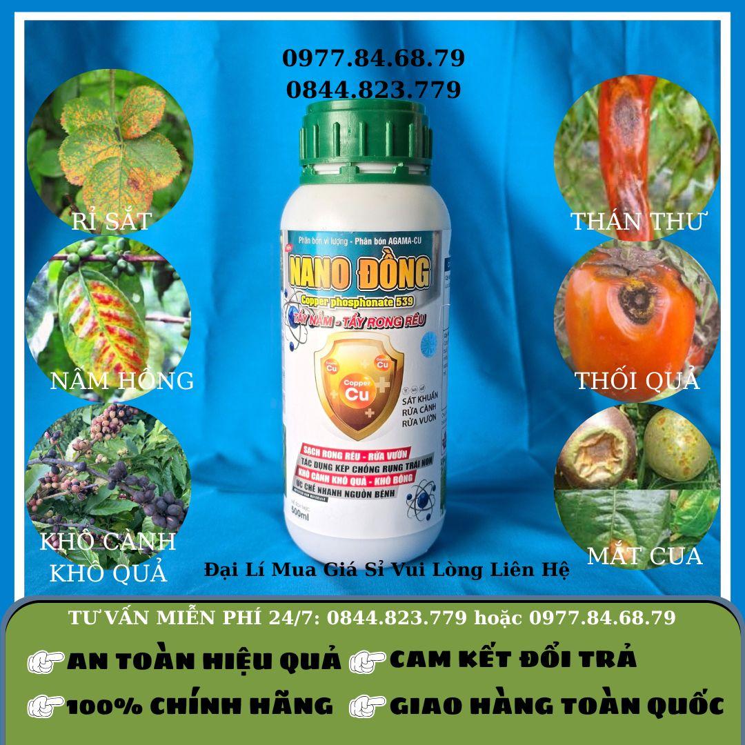 Nano Đồng 500ml-duoc-ban-tai-Cửa hàng vật tư nông nghiệp Tân Lạc