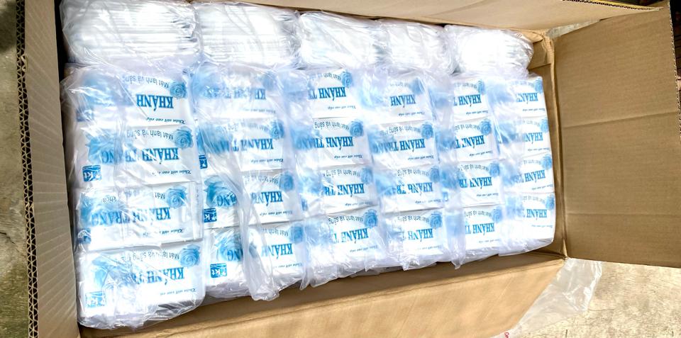 Khăn lạnh -duoc-ban-tai-KHÁNH TRANG Company