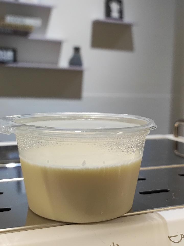 Panna Cotta -duoc-ban-tai-Mindy  Coffee