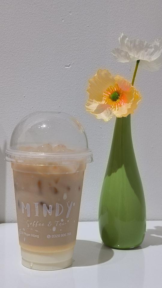 Trà Sữa Mindy ( Panna Cotta)-duoc-ban-tai-Mindy  Coffee