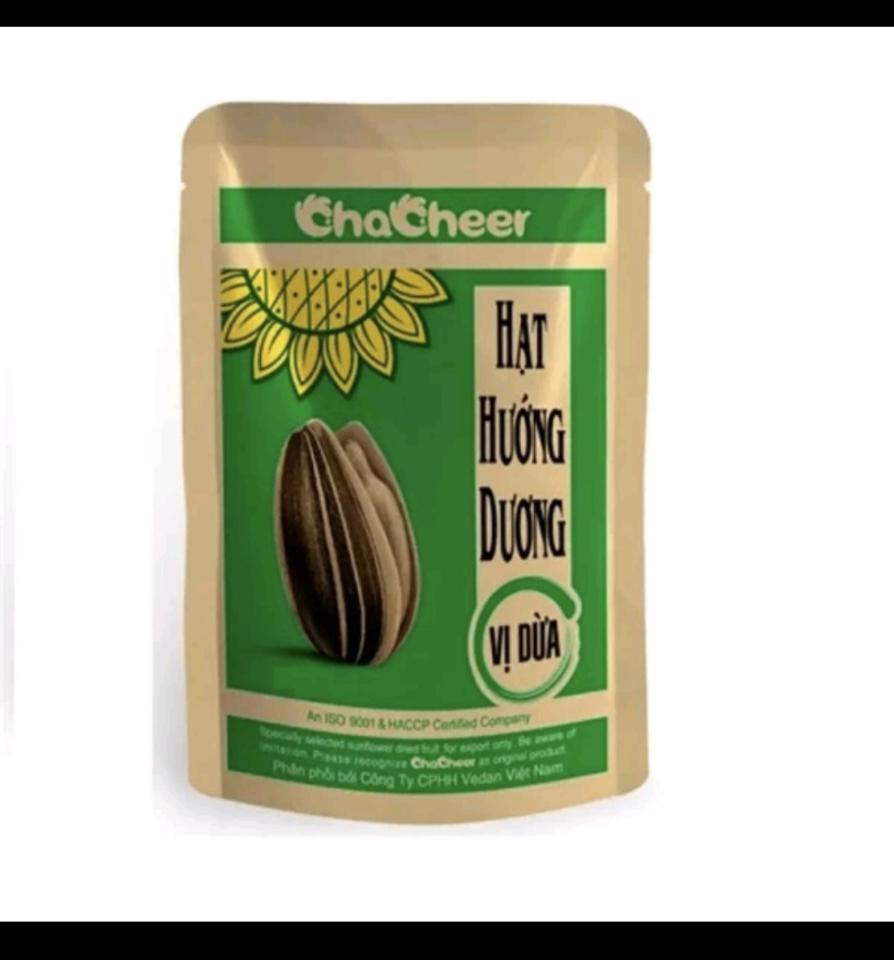 Hạt Hướng Dương -duoc-ban-tai-Mindy  Coffee
