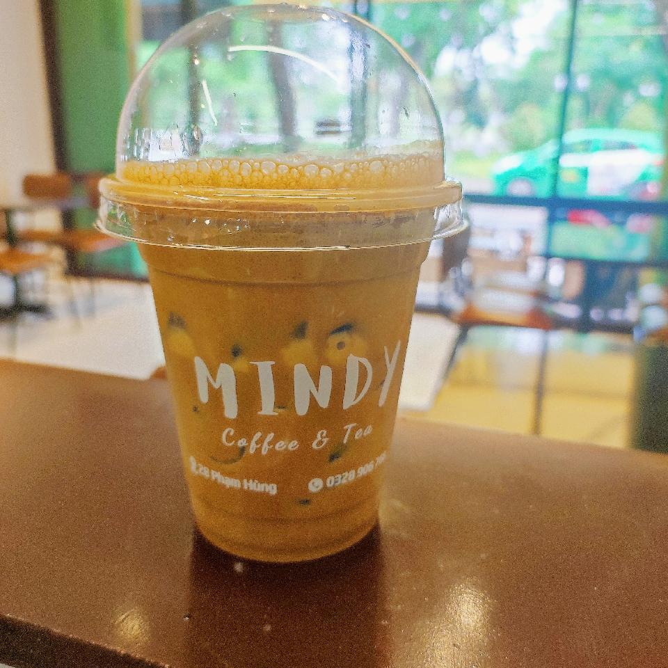 Bạc Xỉu-duoc-ban-tai-Mindy  Coffee