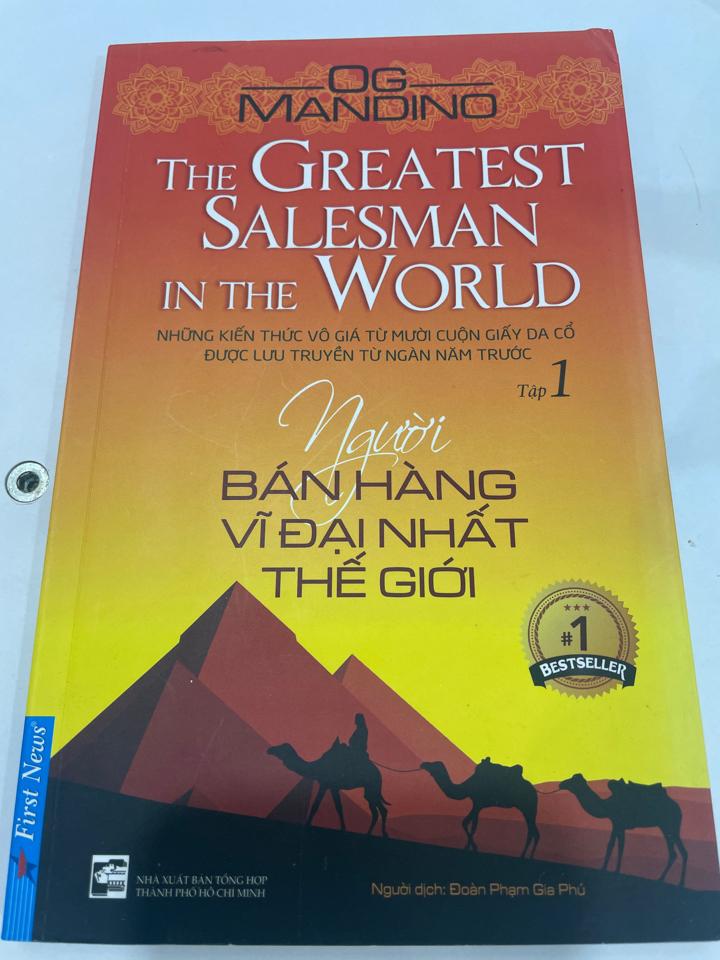 Người bán hàng vĩ đại nhất thế giới-duoc-ban-tai-Thuong’s Bookstore