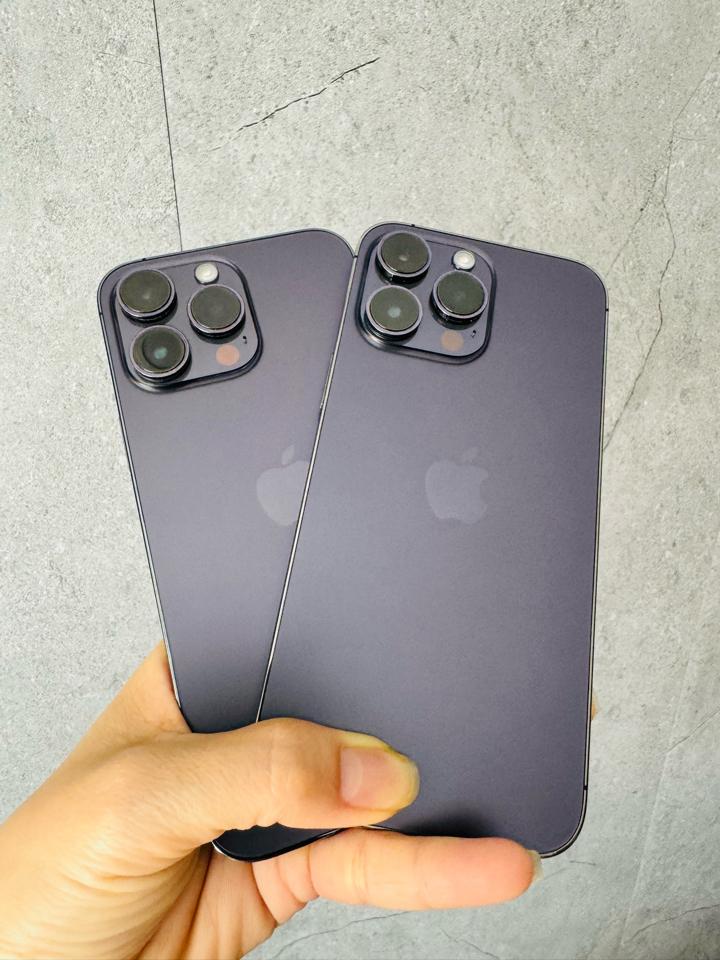 14 prm tím 99%-duoc-ban-tai-Hùng Thùy apple