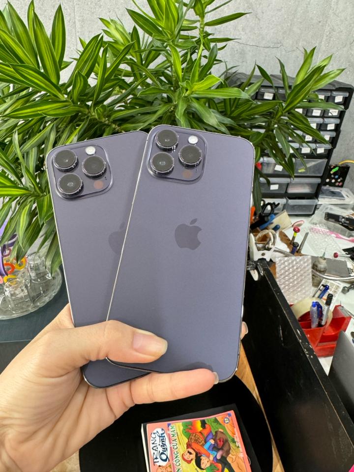 14 prm tím 99%-duoc-ban-tai-Hùng Thùy apple
