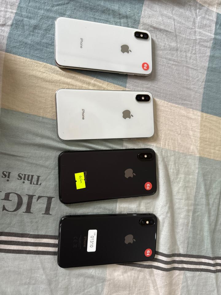 Ip X 64gb -duoc-ban-tai-Hùng Thùy apple
