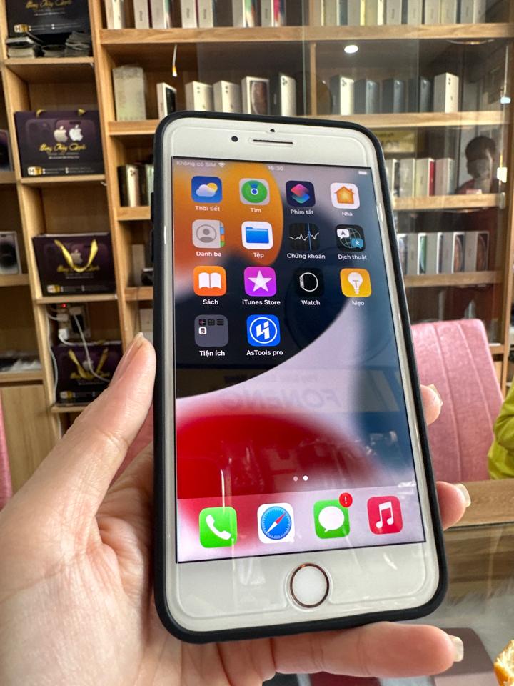 7 plus gold 128gb 97661-duoc-ban-tai-Hùng Thùy apple
