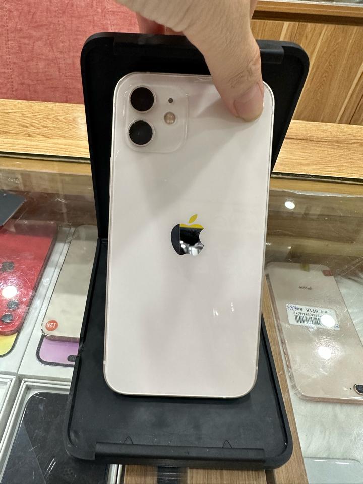 12 128gb thường -duoc-ban-tai-Hùng Thùy apple