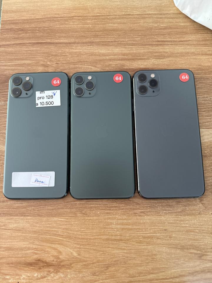 11 promax đen xanh -duoc-ban-tai-Hùng Thùy apple