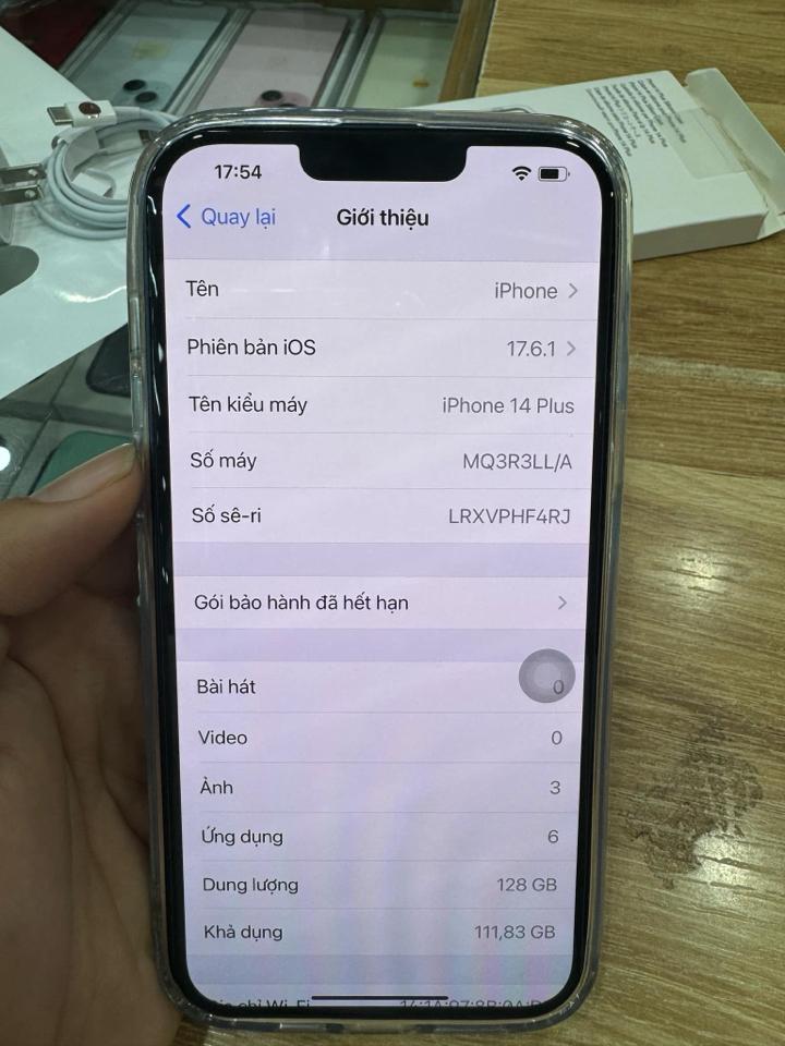 12 prm 256gb đẹp xanh-duoc-ban-tai-Hùng Thùy apple
