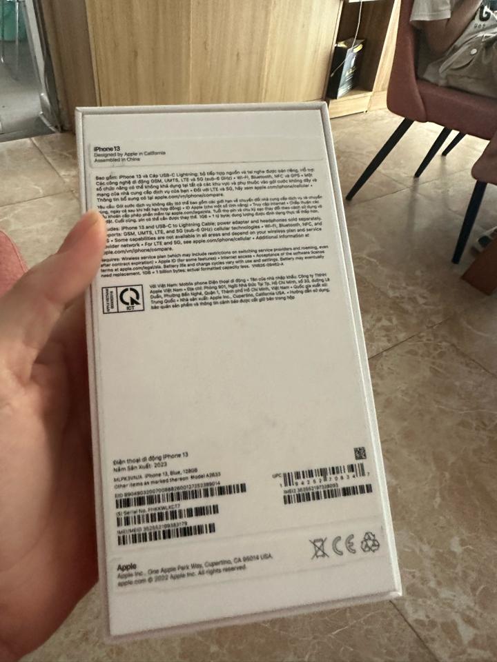 13 xanh blue online -duoc-ban-tai-Hùng Thùy apple