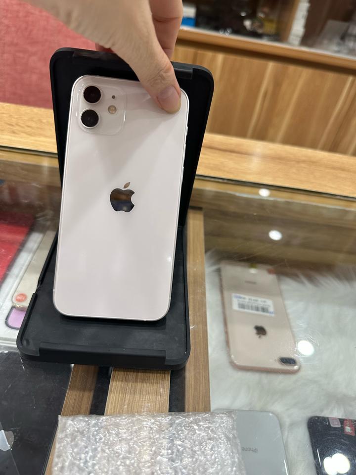 12 128gb thường -duoc-ban-tai-Hùng Thùy apple