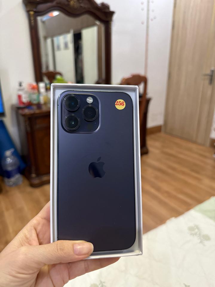 14 prm 512gb -duoc-ban-tai-Hùng Thùy apple