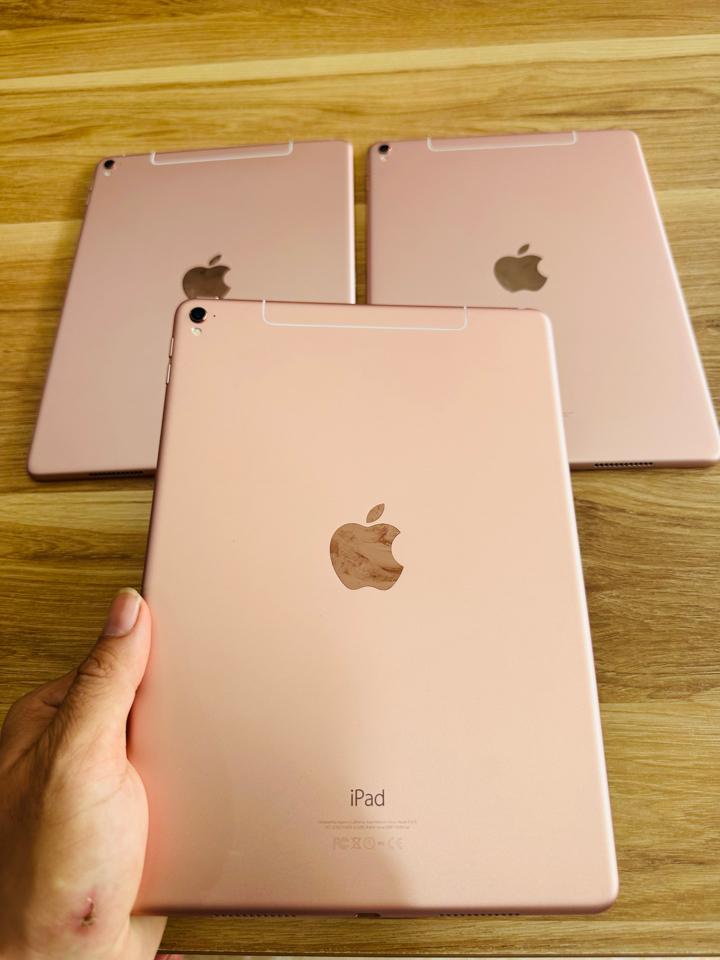 iPad Pro 9.7 -duoc-ban-tai-Hùng Thùy apple