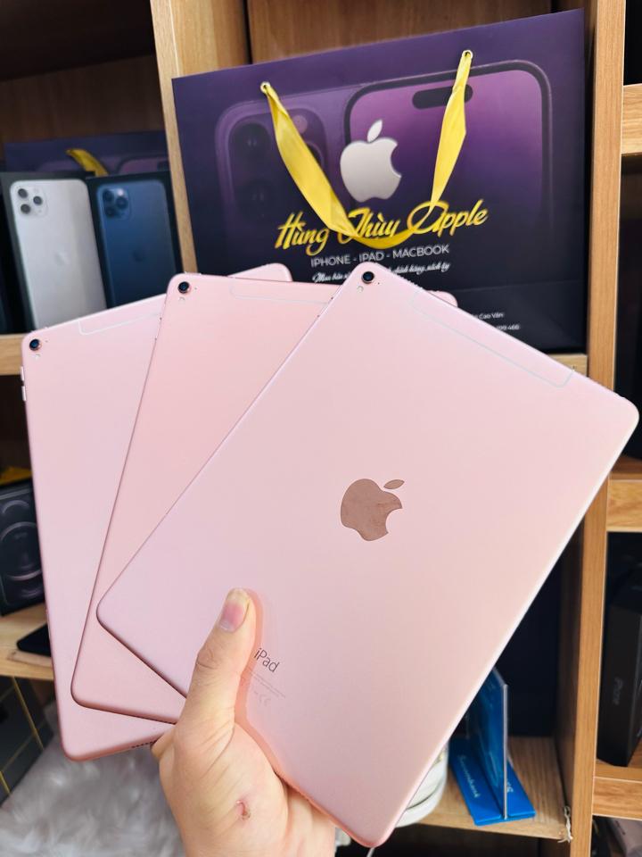 iPad Pro 9.7 -duoc-ban-tai-Hùng Thùy apple