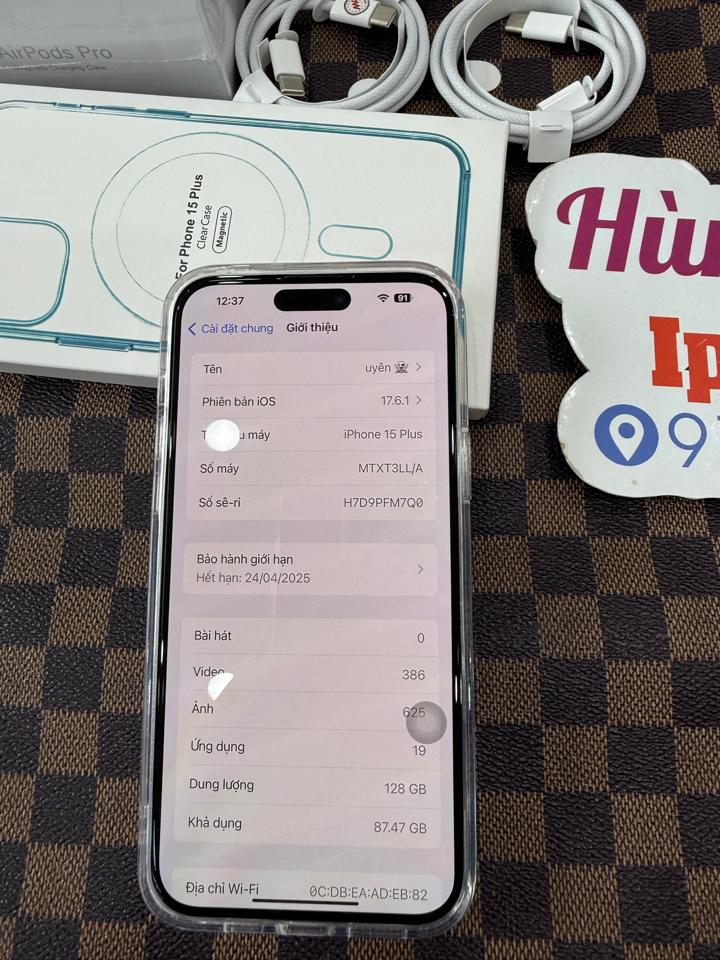 15 plus Hồng xanh -duoc-ban-tai-Hùng Thùy apple