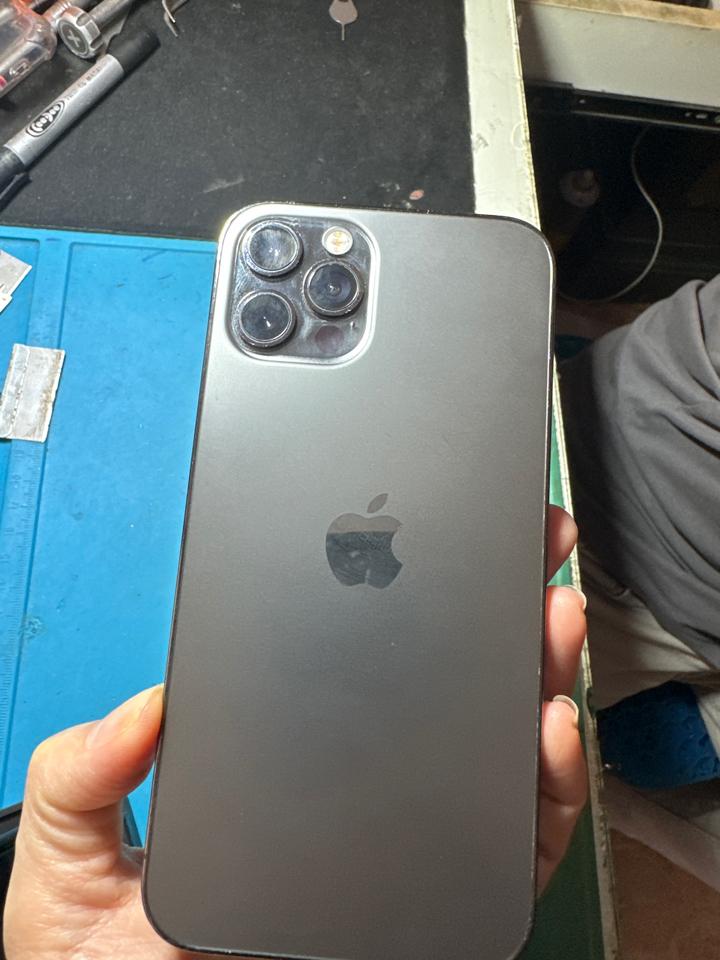 12 pro 256 nhập sau-duoc-ban-tai-Hùng Thùy apple