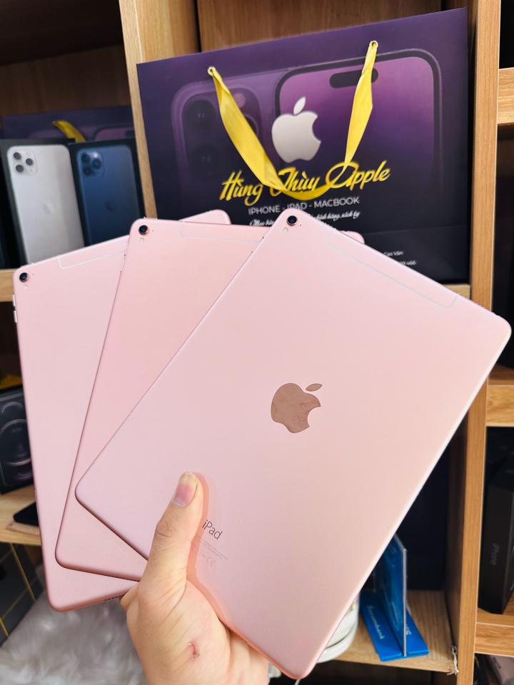 iPad Pro 9.7 -duoc-ban-tai-Hùng Thùy apple