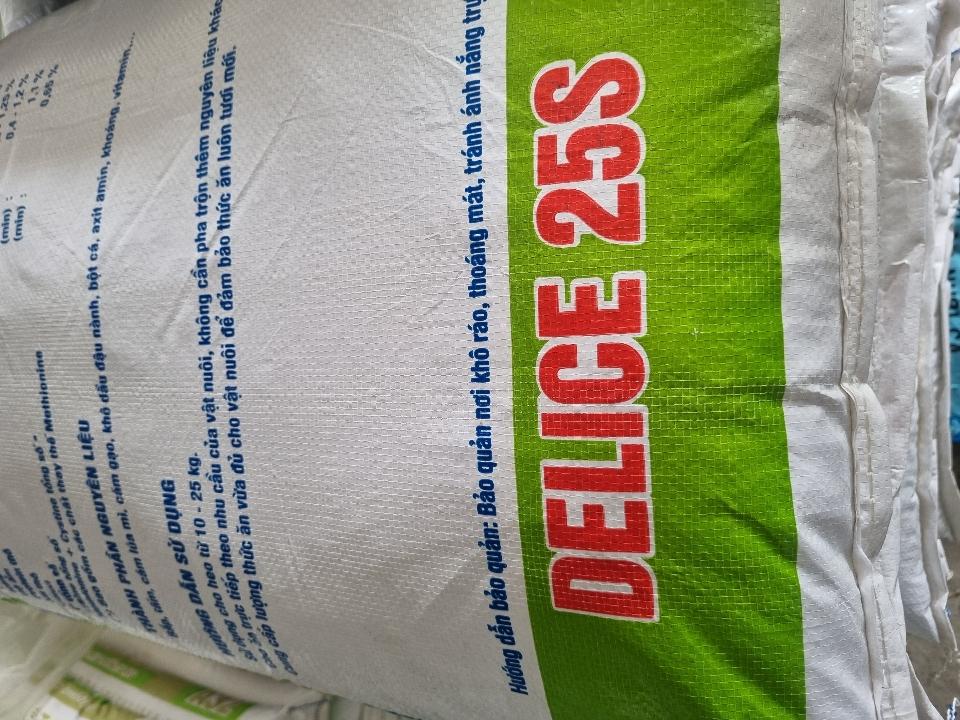 Delice 25 S-duoc-ban-tai-Cửa hàng Tuân Anh