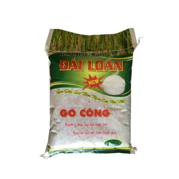 Gạo Đài Loan (lẻ)-duoc-ban-tai-Cửa hàng Tuân Anh