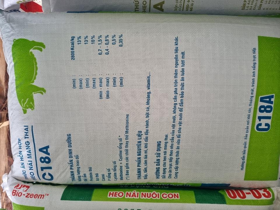 Conco 18A-duoc-ban-tai-Cửa hàng Tuân Anh