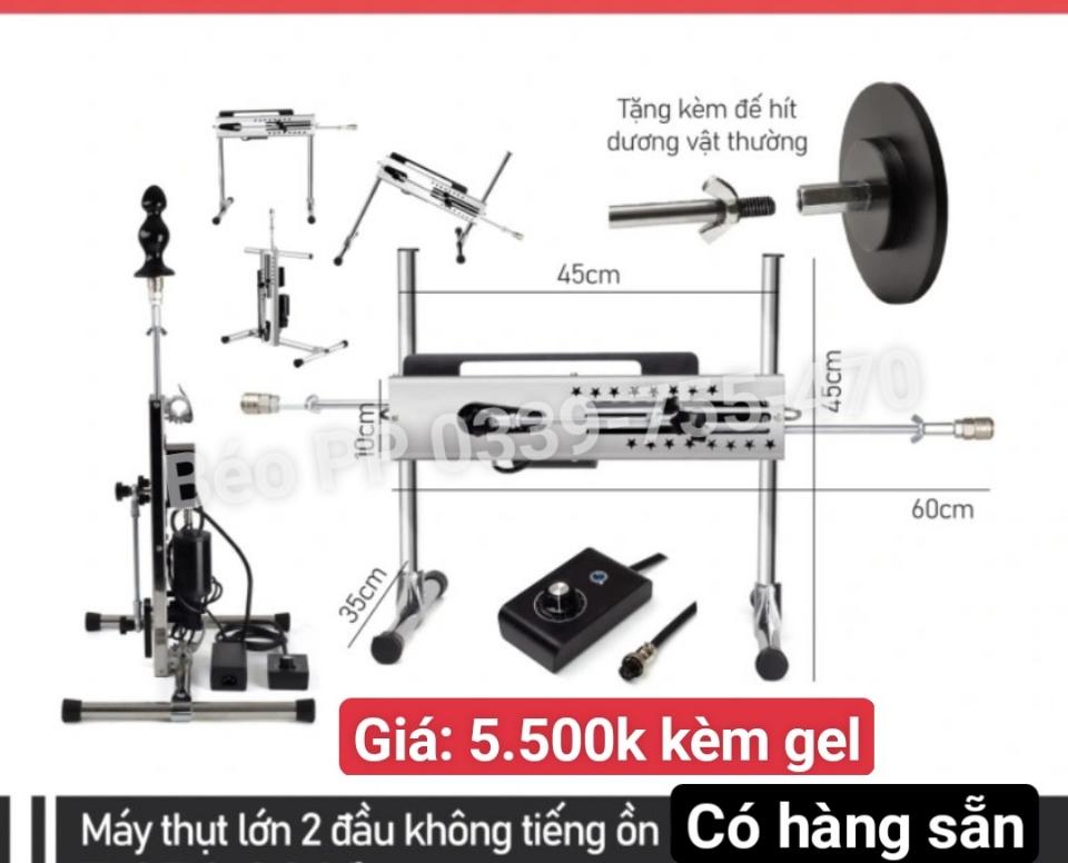 Máy thụt cao cấp -duoc-ban-tai-Beo Popper USA