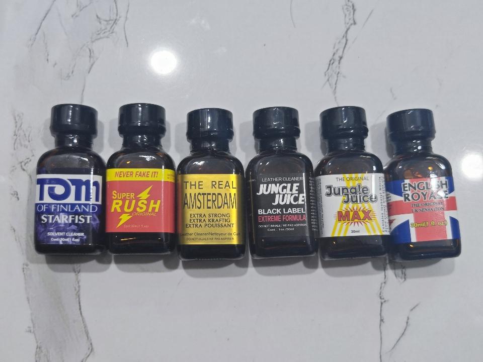 Popper Jungle Black 30ml-duoc-ban-tai-Beo Popper USA