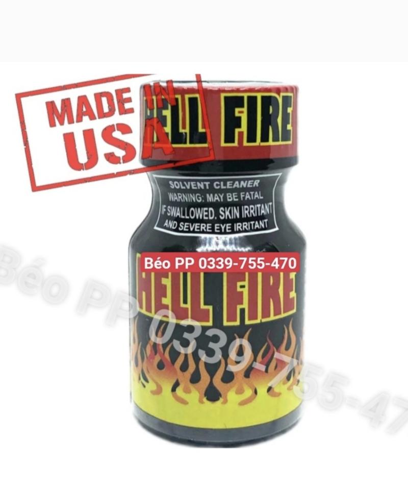 POPPER HELL FIRE 10ML USA (STRONG)-duoc-ban-tai-Beo Store