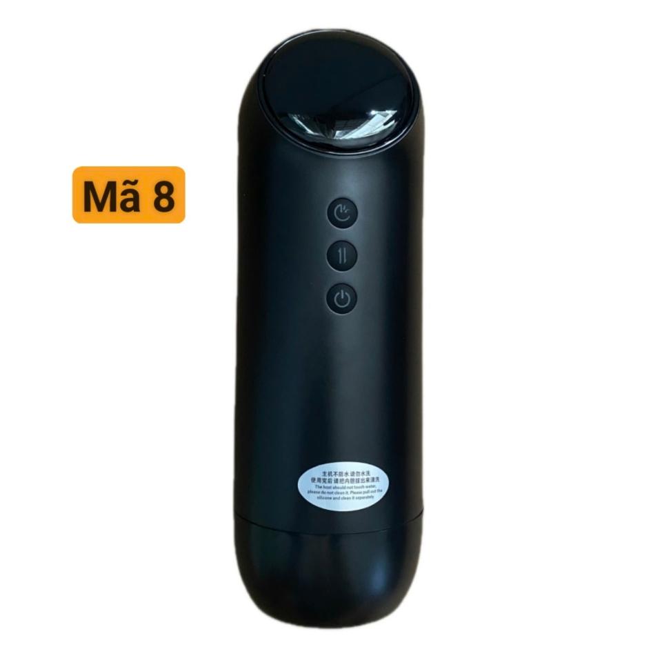 [Sale Mạnh Bù Lỗ] Cốc Mẫu 8 - Chỉ còn Bú Mút Và Rung-duoc-ban-tai-Beo Popper USA