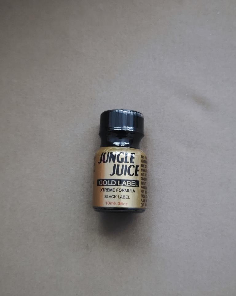 Popper Jungle Gold Label 10ml-duoc-ban-tai-Beo PP