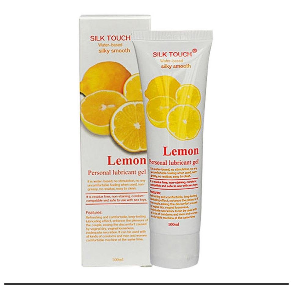 Gel Bôi Trơn Hương Các Loại 100ml-duoc-ban-tai-Beo Popper USA