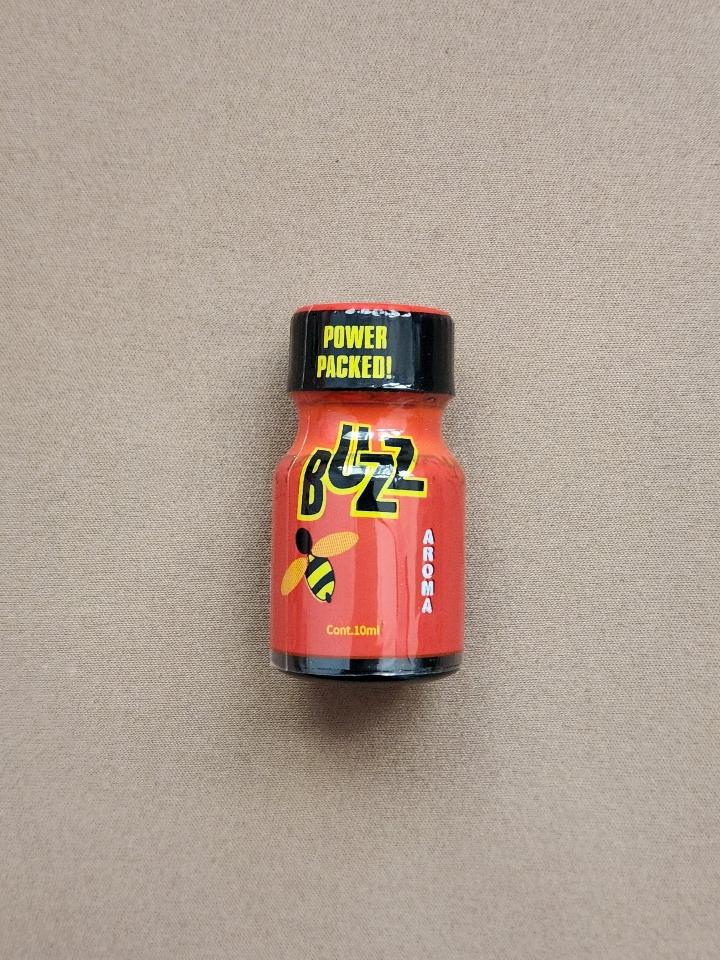 Popper Buzz Strong 10ml -duoc-ban-tai-Beo Popper USA
