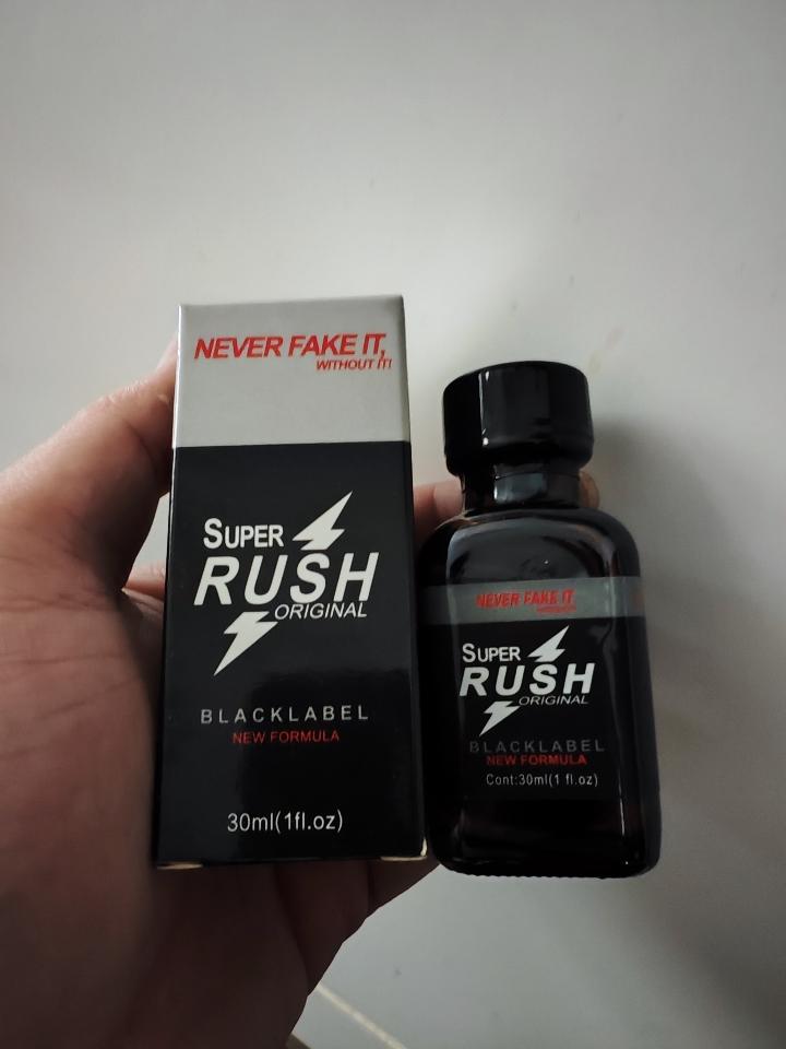 Popper Rush Black  30ml-duoc-ban-tai-Beo Store