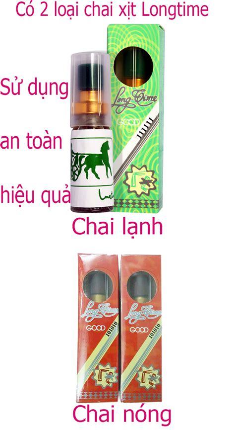xịt Longtime Đỏ or Xanh -duoc-ban-tai-Beo Popper USA