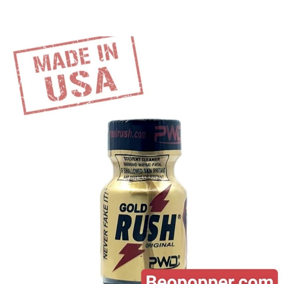 POPPER RUSH GOLD 10ML USA-duoc-ban-tai-Beo Store