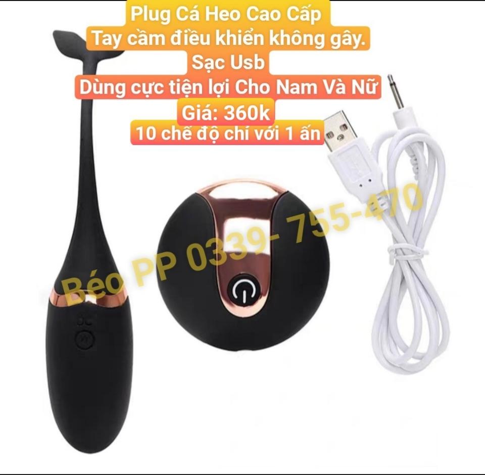 Plug Cá Heo Ko Dây-duoc-ban-tai-Beo Popper USA