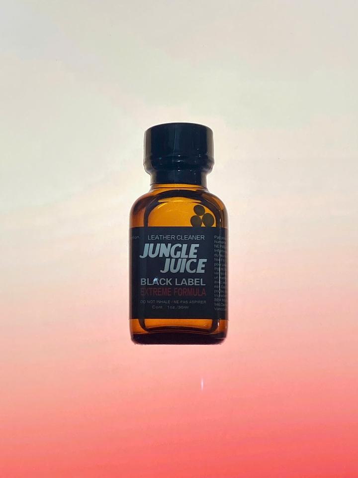 Popper Jungle Juice Black 30ml-duoc-ban-tai-Beo Store