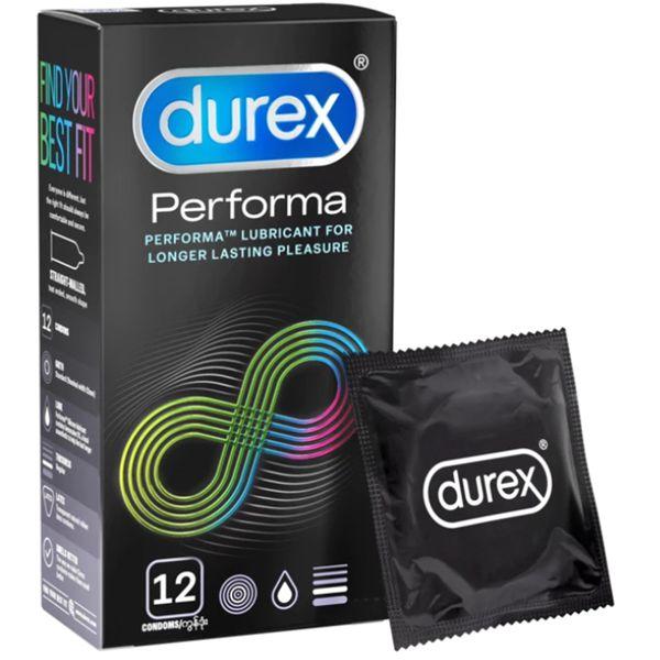 Bao cao su Durex Performa Lâu ra -duoc-ban-tai-Beo Popper USA
