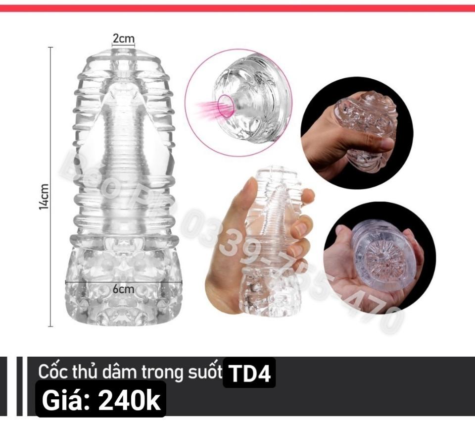 Cốc silicont trong suốt nhỏ gọn (2 Đầu)-duoc-ban-tai-Beo Popper USA