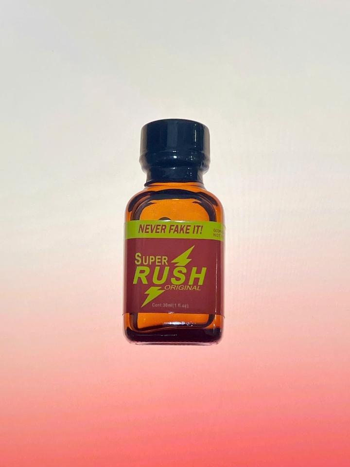 Popper Rush Đỏ 30ml (Mlem)-duoc-ban-tai-Beo Store