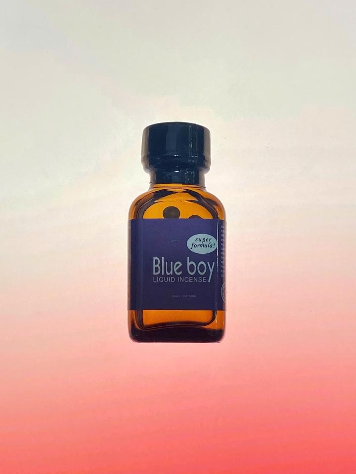 Popper Blue Boy 30ml-duoc-ban-tai-Beo Store