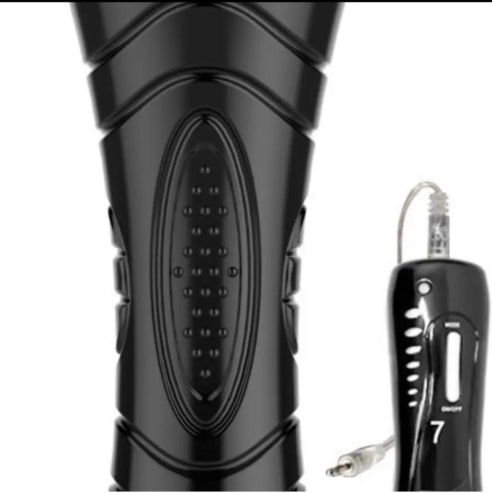 Cốc Pussy Giả đèn Pin 7 chế độ Rung (3 Pin)-duoc-ban-tai-Beo Store