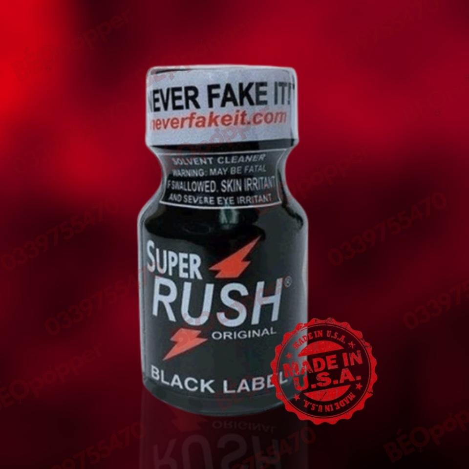 POPPER RUSH ĐEN 10ML USA-duoc-ban-tai-Beo Store