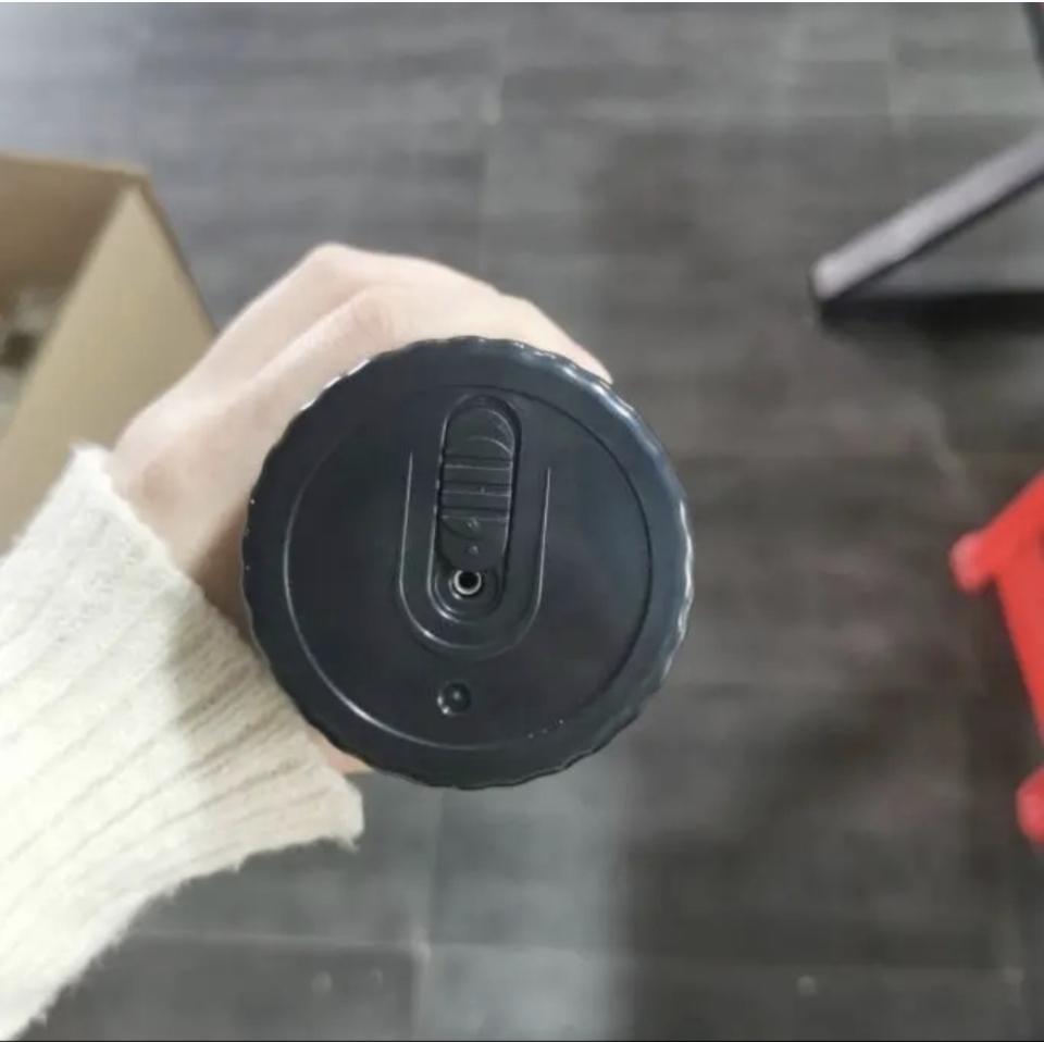 Cốc Pussy Giả đèn Pin 7 chế độ Rung (3 Pin)-duoc-ban-tai-Beo Store