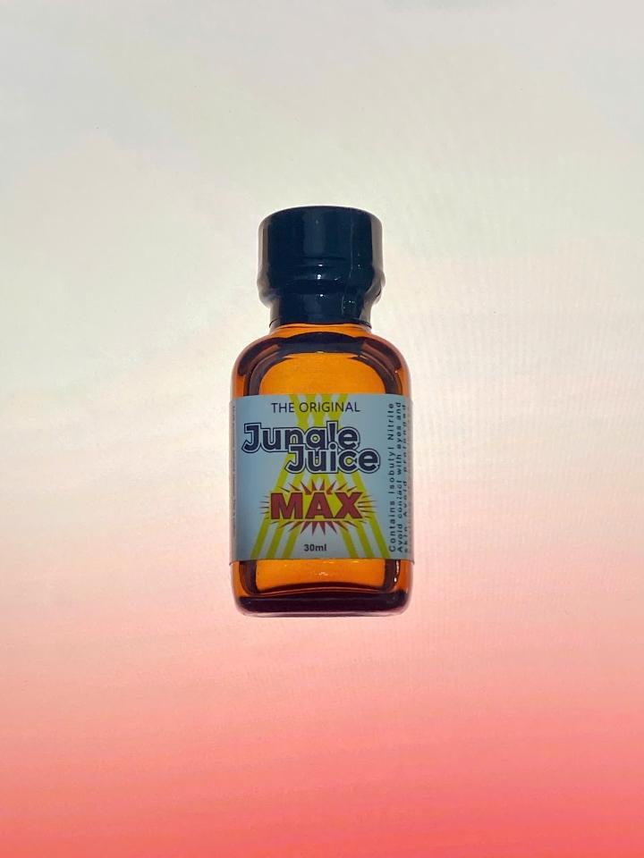 Popper Jungle Juice Max  30ml-duoc-ban-tai-Beo Store