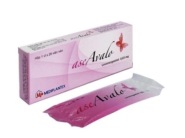 Avalo hồng-duoc-ban-tai-Nhà Thuốc Huỳnh Ngân