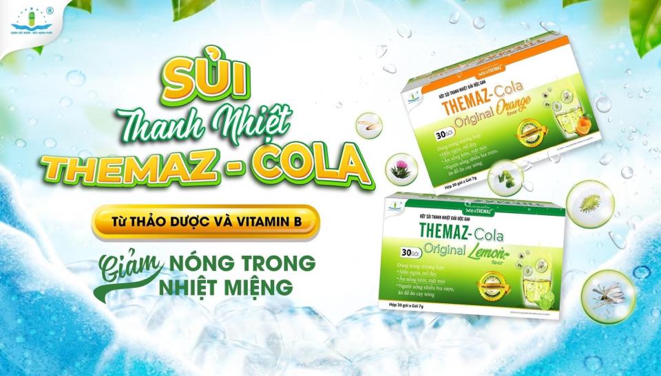 Themaz-Cola Lemon/Orange -duoc-ban-tai-Nhà Thuốc Huỳnh Ngân