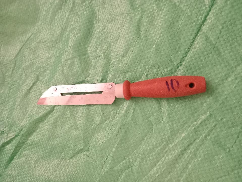 Dao gọt mướp-duoc-ban-tai-Vinh Mai